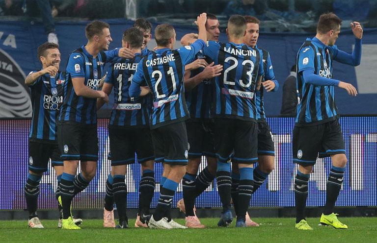 Nhận định Atalanta vs Lazio 01h45, 16/05 (chung kết cúp quốc gia Italia)