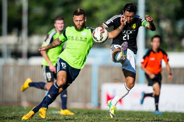 Nhận định, dự đoán April 25 vs Wofoo Tai Po 15h00, 15/05 (vòng bảng AFC Cup)