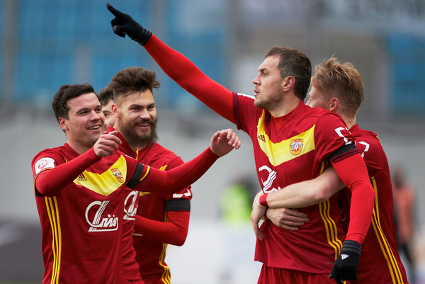 Nhận định, dự đoán Arsenal Tula vs Ural 23h00, 15/05 (Cúp quốc gia Nga)