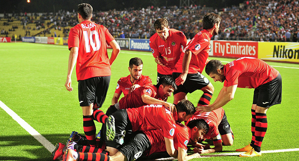 Nhận định, dự đoán Dordoi Bishkek vs Istiqlol Dushanbe 21h00, 15/05 (Vòng bảng AFC Cup 2019)