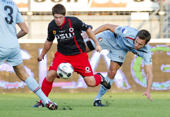 Nhận định, dự đoán Excelsior vs AZ Alkmaar 00h30, 16/05 (vòng 34 VĐQG Hà Lan)