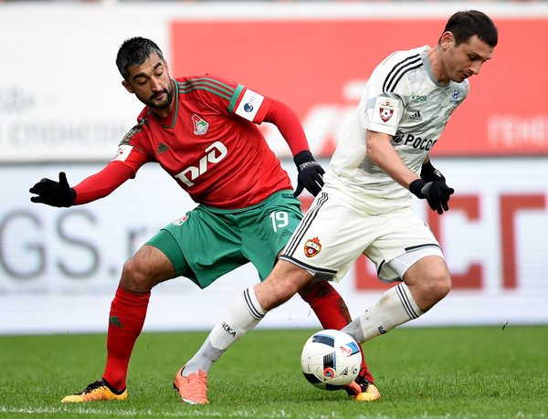 Nhận định, dự đoán FK Rostov vs Lokomotiv Moscow 23h30, 15/05 (Cúp quốc gia Nga)
