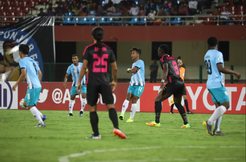 Nhận định, dự đoán Manang Marshyangdi vs Minerva Punjab 16h15, 15/05 (vòng bảng AFC Cup)