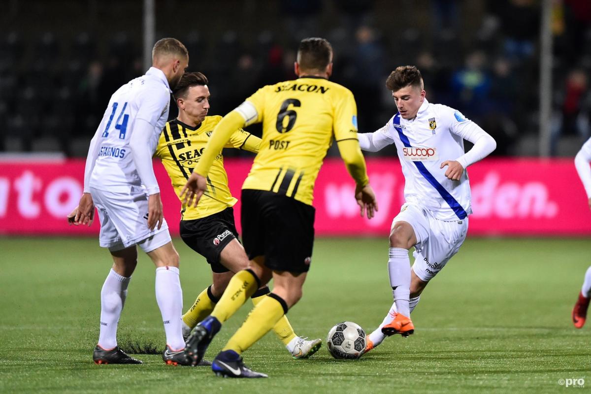 Nhận định, dự đoán Venlo vs Vitesse 00h30, 16/05 (vòng 34 VĐQG Hà Lan)