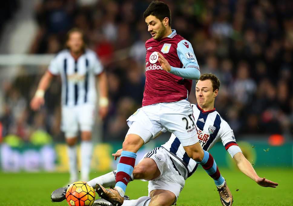 Nhận định, dự đoán West Brom vs Aston Villa 02h00, 15/05 (Hạng nhất Anh 2018/19)