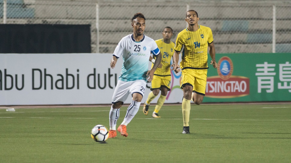 Nhận định, dự đoán Yangon United vs NagaWorld 17h00, 15/05 (vòng bảng AFC Cup)