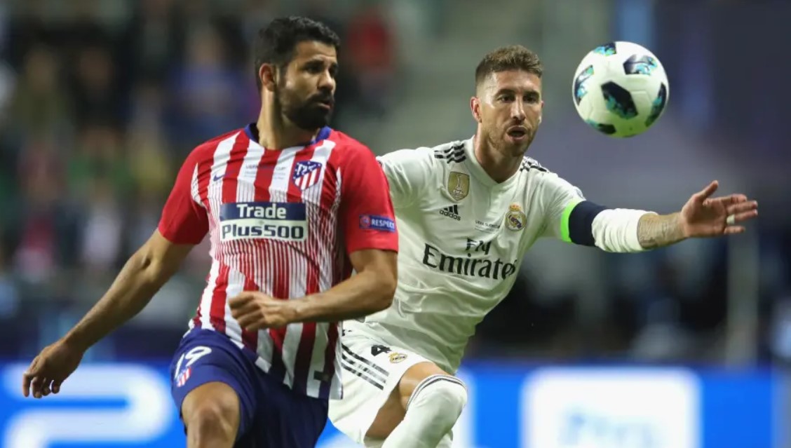 Real Madrid và Atletico sớm có vé dự FIFA Club World Cup phiên bản mới