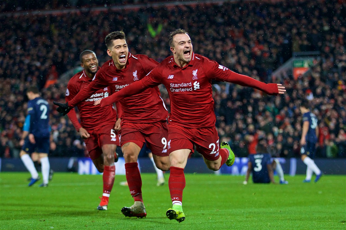 Những khoảnh khắc quyết định đến cuộc đua vô địch siêu kịch tính giữa Man City và Liverpool