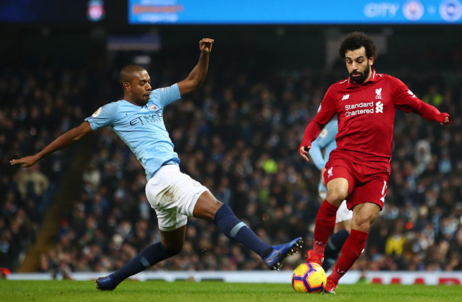 Tin bóng đá 13/5: Liverpool và Man City tạo nên mùa giải nhiều bàn thắng nhất lịch sử
