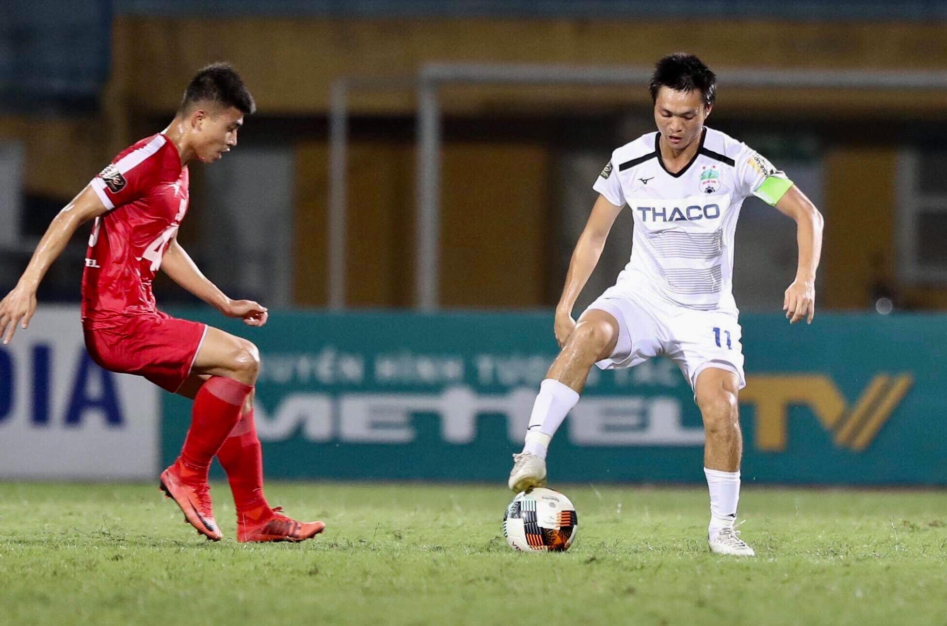 Tuấn Anh, Văn Thanh sắp nhận tin vui bất ngờ từ HLV Park Hang Seo?