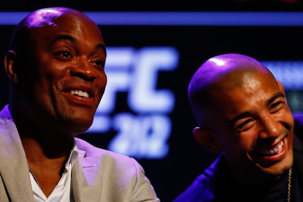 UFC 237: Những bại tướng nên đi đâu, làm gì?