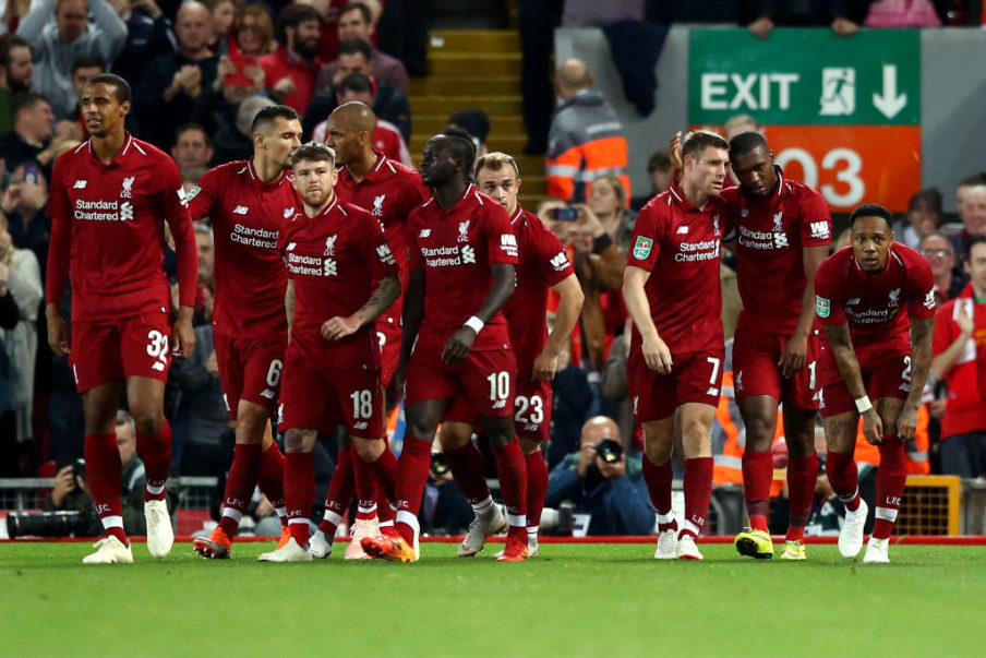 3 cầu thủ Liverpool có thể đẩy đi sẽ gây "sốt" cho thị trường chuyển nhượng mùa hè