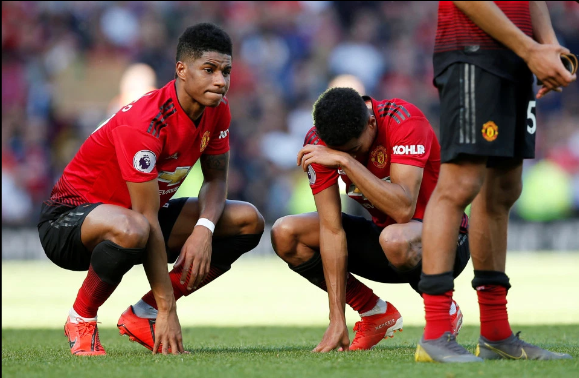 5 điều mà MU và Solskjaer phải làm để thu hẹp khoảng cách với Man City và Liverpool