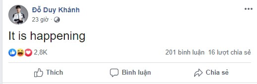 CHÍNH THỨC: Jindong Gaming giải phóng hợp đồng của Levi và Bvoy