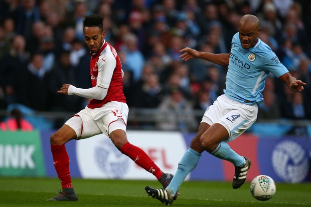 Arsenal có thể hưởng lợi lớn nếu Man City nhận lệnh cấm dự Cúp C1