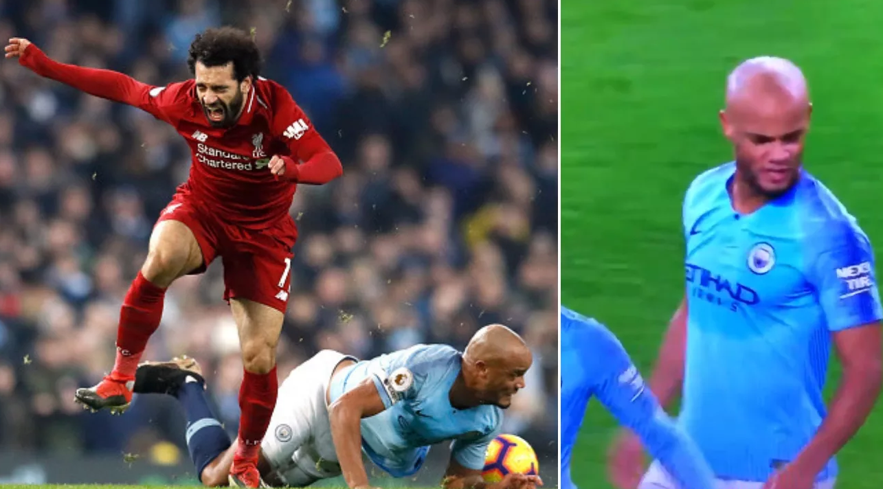 Cựu trọng tài xác định thời điểm chính xác Liverpool bắt đầu chịu thiệt trong cuộc đua vô địch