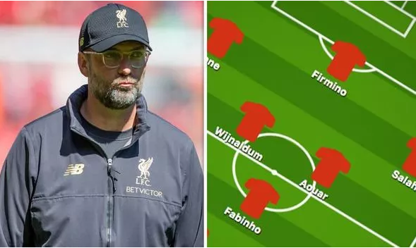 Đội hình Liverpool ngày đầu tiên mùa tới sẽ thế nào với 2 hợp đồng mới?