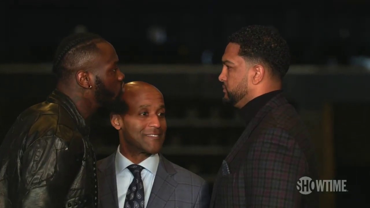 Dominic Breazeale "trù ẻo" Deontay Wilder giải nghệ sớm, mắc trầm cảm