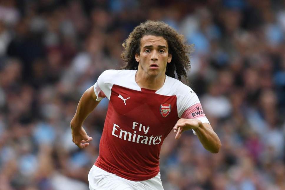 Tin bóng đá 14/5: Arsenal soạn hợp đồng mới để tăng lương cho sao trẻ Tin bóng đá 14/5: Arsenal soạn hợp đồng mới để tăng lương cho sao trẻ