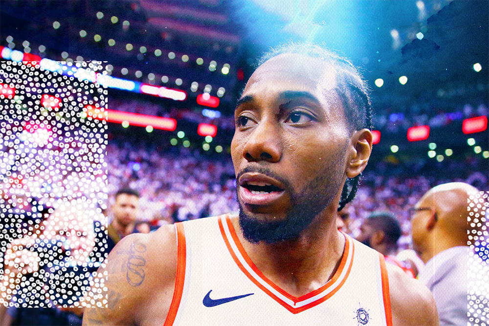 Kawhi Leonard đã cho thấy mình đáng giá đến từng xu Toronto Raptors đã bỏ ra, kể cả khi anh ra đi mùa hè này