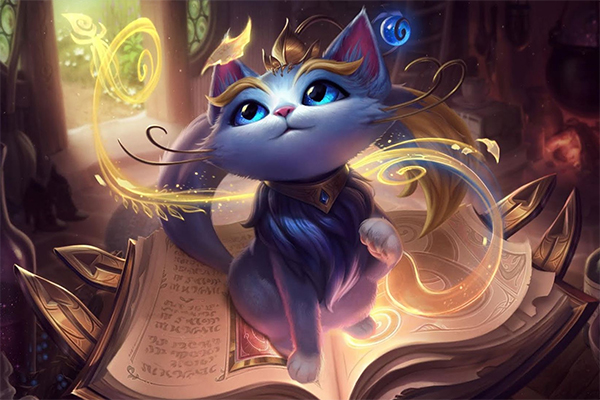LMHT cập nhật phiên bản 9.10