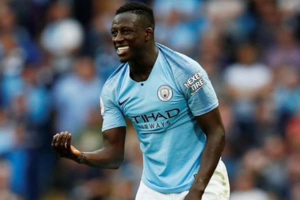 Ngựa chứng của Man City bội thu danh hiệu chỉ với số trận ngắn khó tin Ngựa chứng của Man City bội thu danh hiệu chỉ với số trận ngắn khó tin