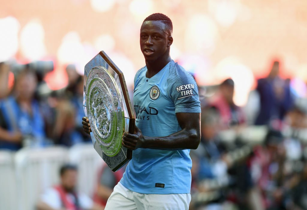 Ngựa chứng của Man City bội thu danh hiệu chỉ với số trận ngắn khó tin Ngựa chứng của Man City bội thu danh hiệu chỉ với số trận ngắn khó tin