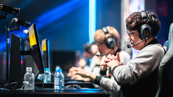 MSI 2019: SKT và hành trình đi tìm sự ổn định