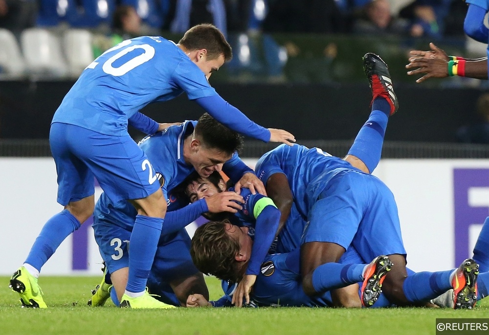 Nhận định, dự đoán Anderlecht vs Genk 01h30, 17/05 (Vòng play-off VĐQG Bỉ 2018/19)