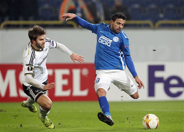 Nhận định, dự đoán Kristiansund vs Molde 23h00, 16/05 (vòng 8 VĐQG Na Uy)