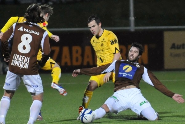 Nhận định, dự đoán Mjondalen vs Lillestrom 23h00, 16/05 (vòng 8 VĐQG Na Uy)