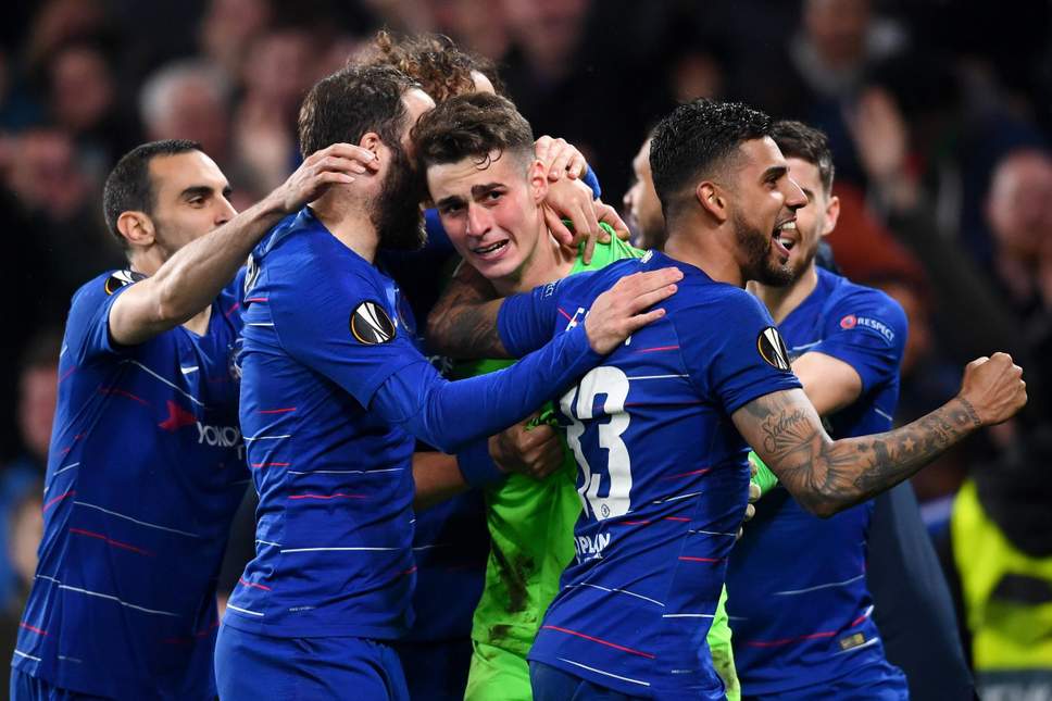 Nhận định, dự đoán New England vs Chelsea 07h00, 16/05 (giao hữu CLB)