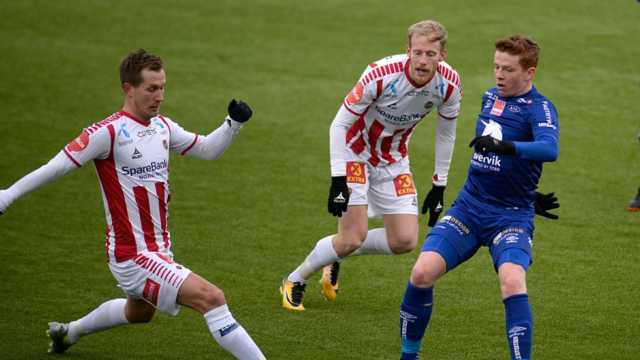 Nhận định, dự đoán Odd vs Ranheim 23h00, 16/05 (vòng 8 VĐQG Na Uy)