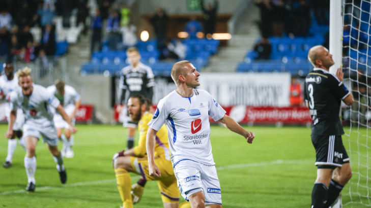 Nhận định, dự đoán Rosenborg vs Haugesund 23h00, 16/05 (vòng 8 VĐQG Na Uy)