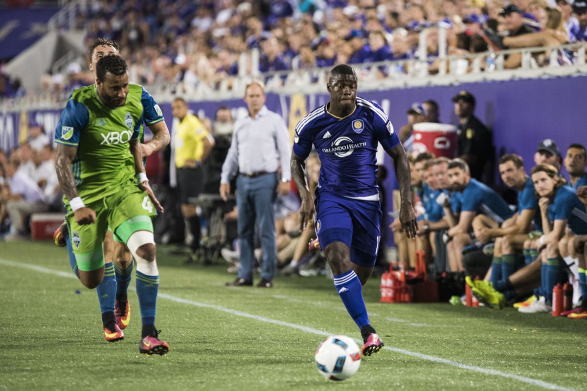 Nhận định, dự đoán Seattle Sounders vs Orlando City 09h30, 16/05 (Nhà nghề Mỹ)