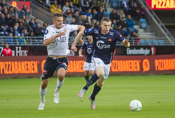 Nhận định, dự đoán Viking vs Stabaek 23h00, 16/05 (Vòng 8 VĐQG Na Uy 2019)