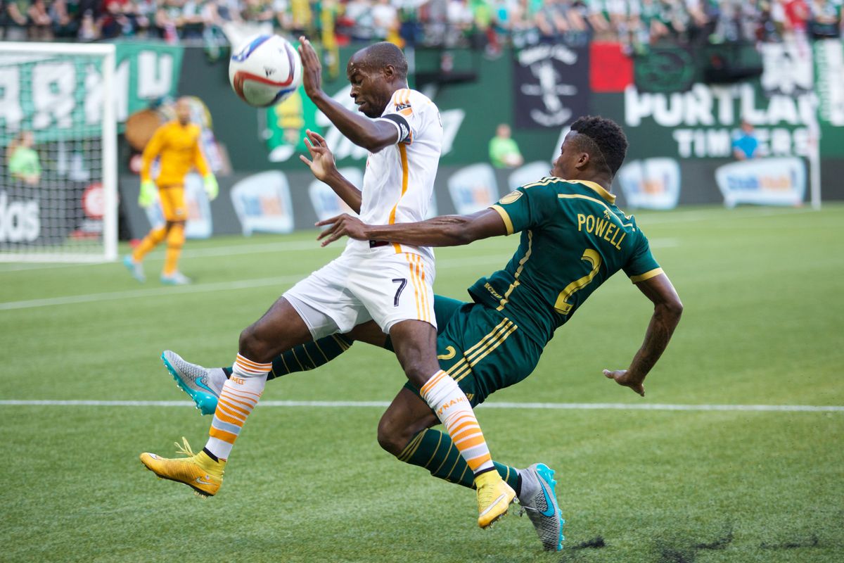 Nhận định, dự đoán Houston Dynamo vs Portland Timbers 07h30, 16/05 (Nhà nghề Mỹ)