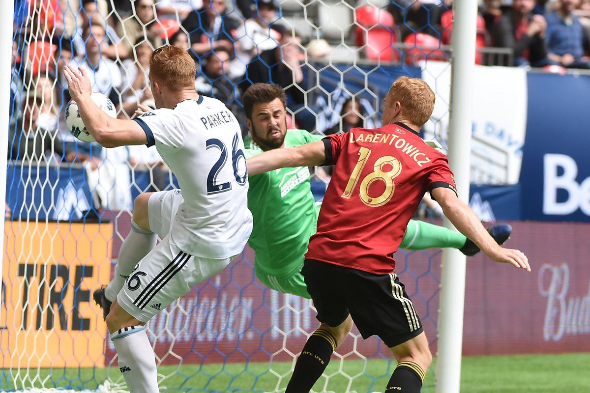 Nhận định, dự đoán Vancouver Whitecaps vs Atlanta United 09h00, 16/05 (Nhà nghề Mỹ)