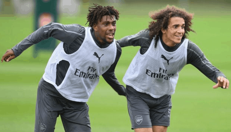 Tin bóng đá 14/5: Arsenal soạn hợp đồng mới để tăng lương cho sao trẻ