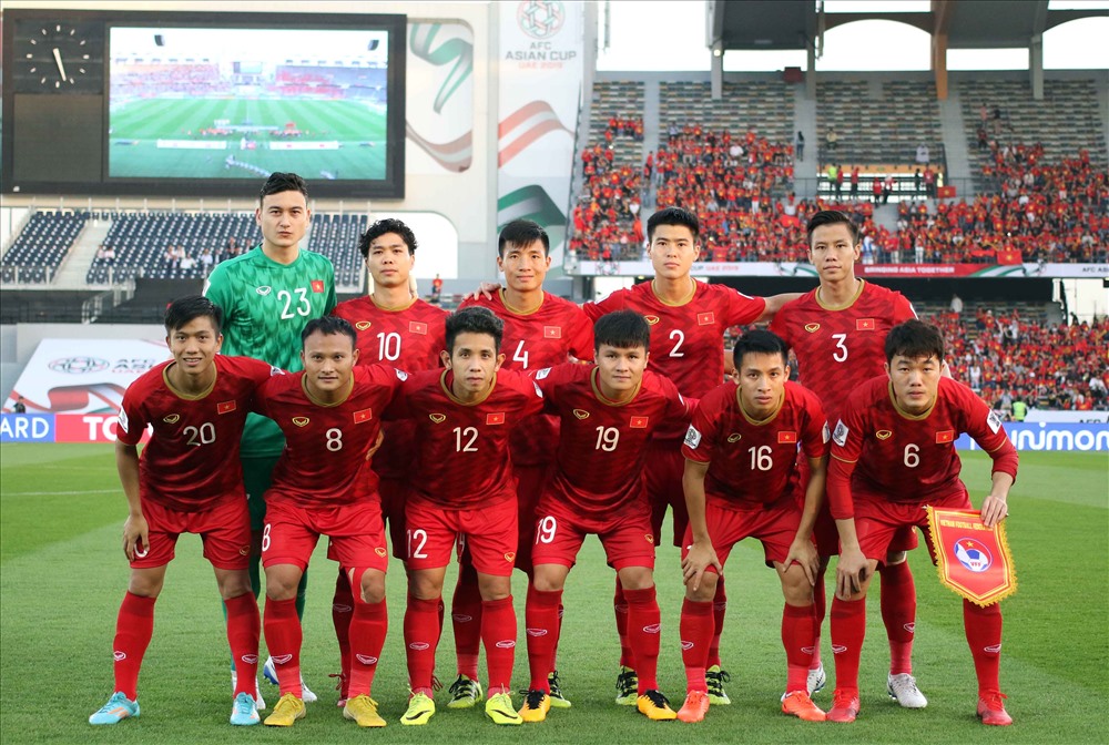 Vận mệnh World Cup của Việt Nam có thể nằm trong tay… Thái Lan