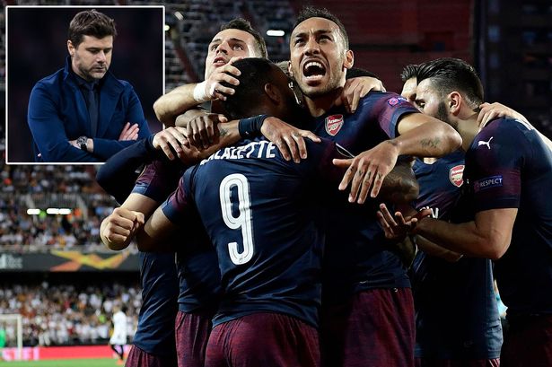Arsenal có thể tạo ra kịch bản ác mộng cho Tottenham ở Cúp C1 như thế nào?