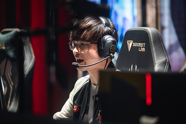 Chùm ảnh: Vòng bảng MSI 2019 tại Hà Nội