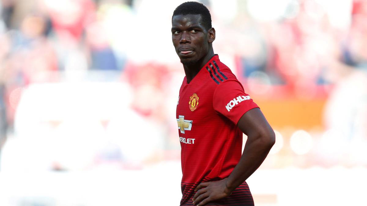 Chuyển nhượng MU 15/5: MU chốt giá cho Pogba và từ chối Gareth Bale trong thỏa thuận