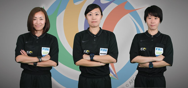 Điều “đặc biệt” có thể ảnh hưởng đến số phận của Bình Dương tại AFC Cup 2019