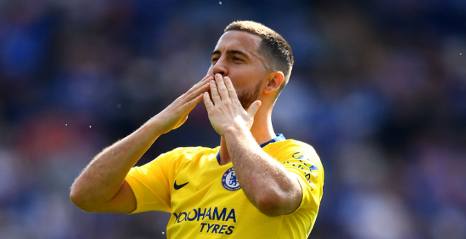 Hazard lo ngại Chelsea sẽ “nuốt lời” không bán cho Real Madrid