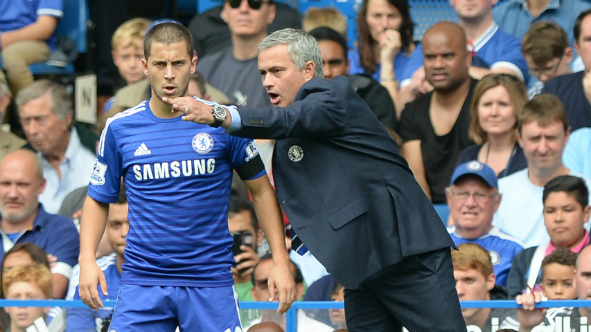Eden Hazard có phải sự thay thế hoàn hảo cho Gareth Bale ở Real Madrid?