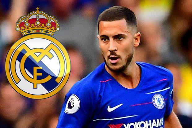 Eden Hazard có phải sự thay thế hoàn hảo cho Gareth Bale ở Real Madrid?