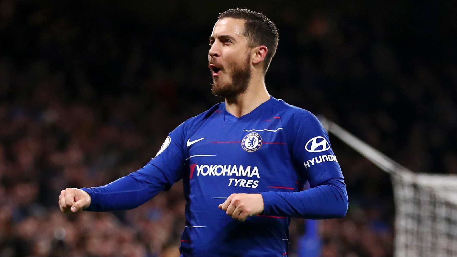 Eden Hazard có phải sự thay thế hoàn hảo cho Gareth Bale ở Real Madrid?