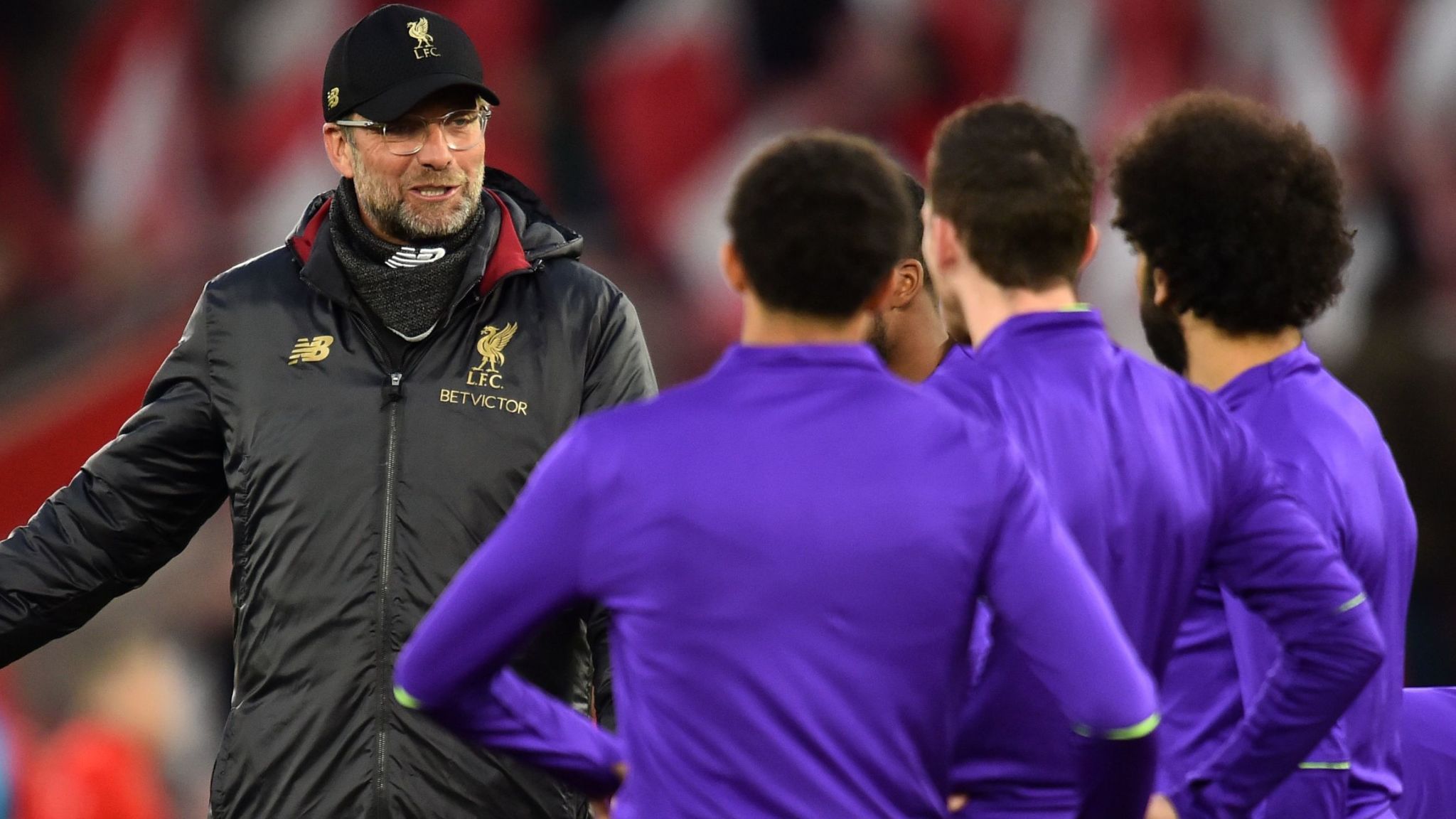 HLV Klopp chuẩn bị cho cầu thủ Liverpool thế nào trước trận chung kết Cúp C1?
