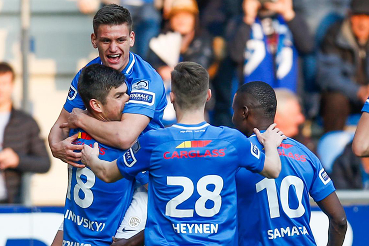 Lịch thi đấu bóng đá hôm nay 16/5: Anderlecht chạm trán Genk